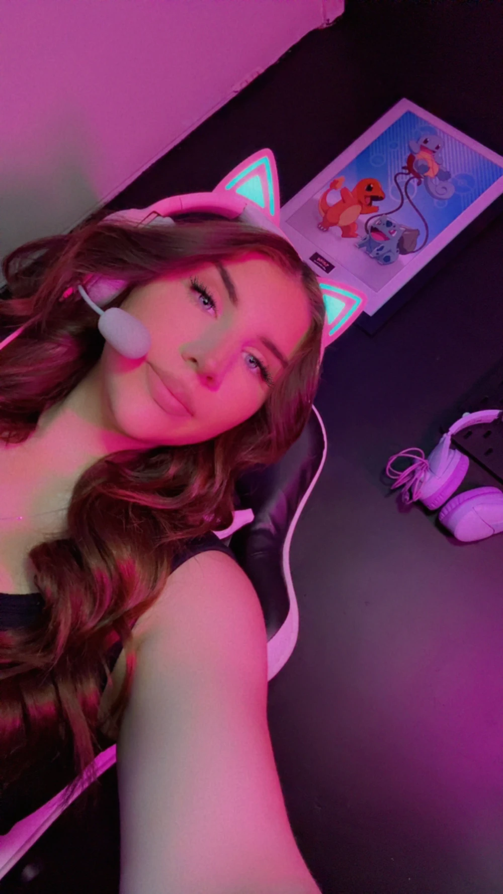 Streamers – GTTG